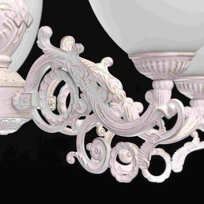 Люстра подвесная Ариадна MW-LIGHT 450016605