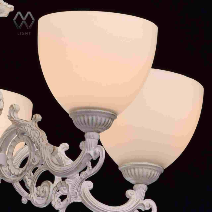 Люстра подвесная Ариадна MW-LIGHT 450016605