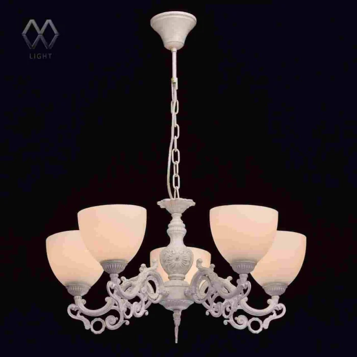 Люстра подвесная Ариадна MW-LIGHT 450016605
