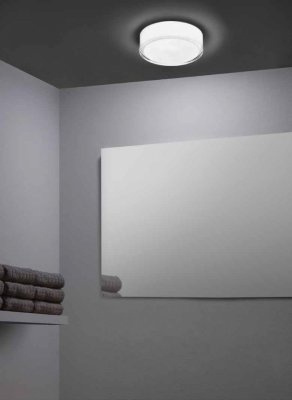 Светильник для ванной комнаты Leds C4 VETRO