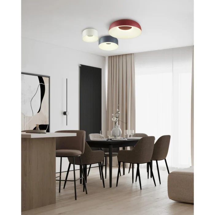 Потолочный светильник SONEX CONFY 7690/26L