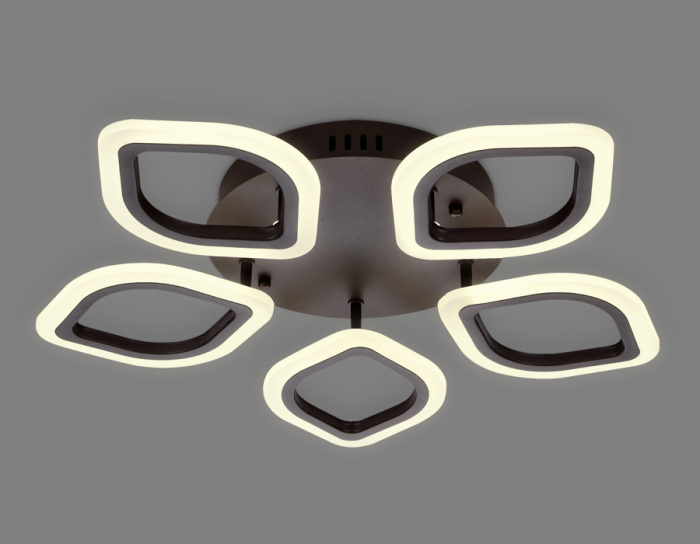 Потолочный светодиодный светильник с пультом Ambrella light FA443