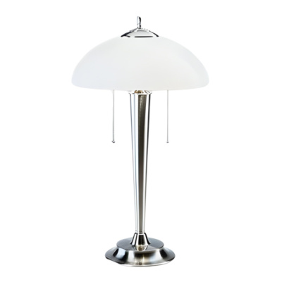 Настольная лампа Berliner Messinglampen V16-98opN