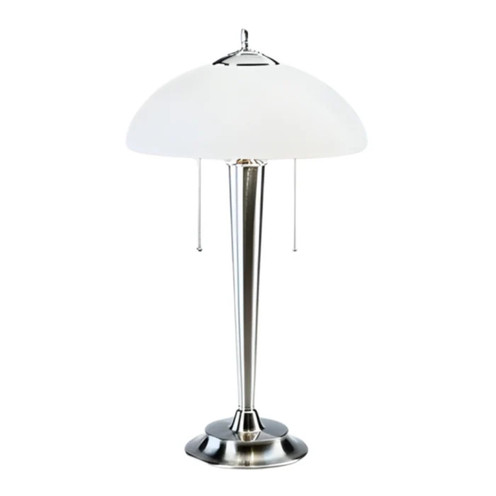 Настольная лампа Berliner Messinglampen V16-98opN