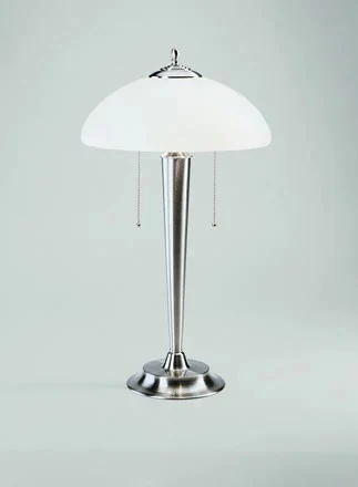 Настольная лампа Berliner Messinglampen V16-98opN