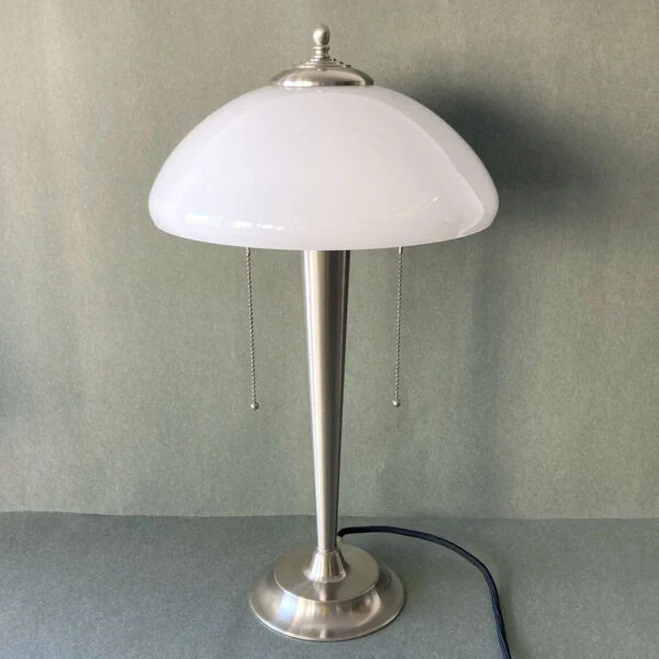 Настольная лампа Berliner Messinglampen V16-98opN