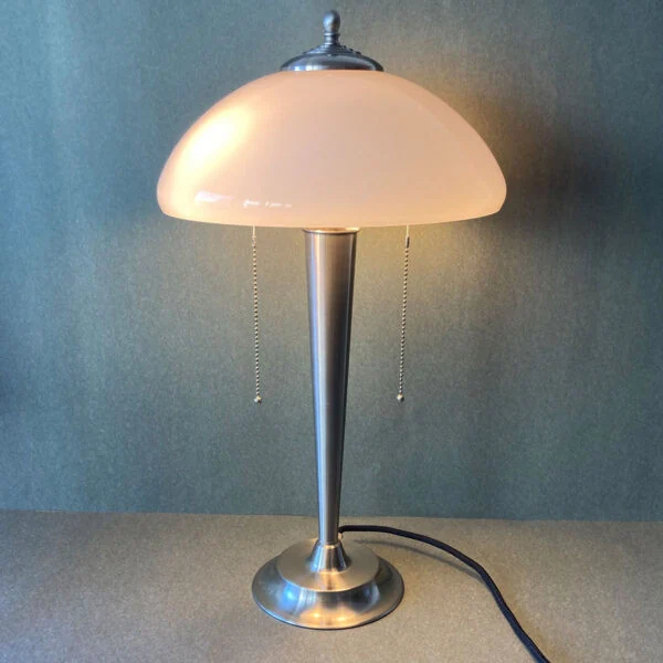 Настольная лампа Berliner Messinglampen V16-98opN