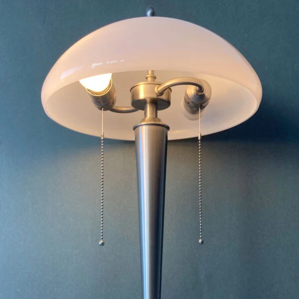 Настольная лампа Berliner Messinglampen V16-98opN