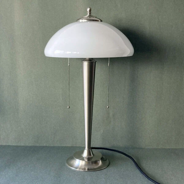 Настольная лампа Berliner Messinglampen V16-98opN