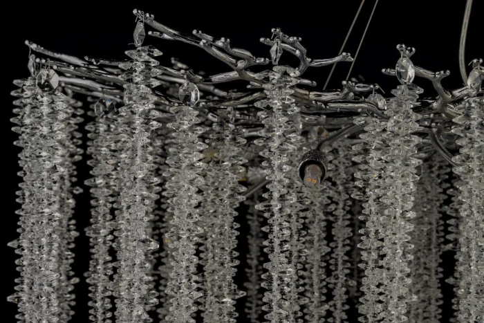 Люстра подвесная Dio D'Arte Elite Tavenna H 1.5.100.100 N