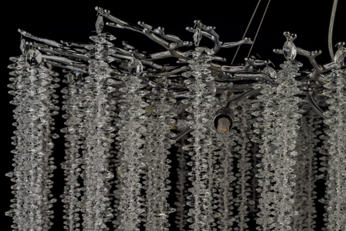 Люстра подвесная Dio D'Arte Elite Tavenna H 1.5.100.100 N