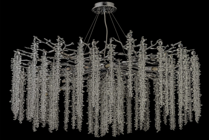 Люстра подвесная Dio D'Arte Elite Tavenna H 1.5.100.100 N