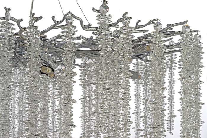 Люстра подвесная Dio D'Arte Elite Tavenna H 1.5.100.100 N