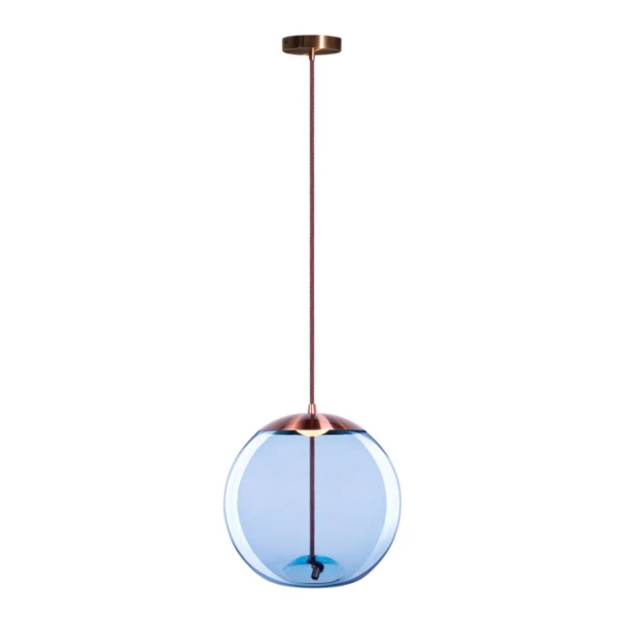 Подвесной светильник Loft it Knot 8133-B