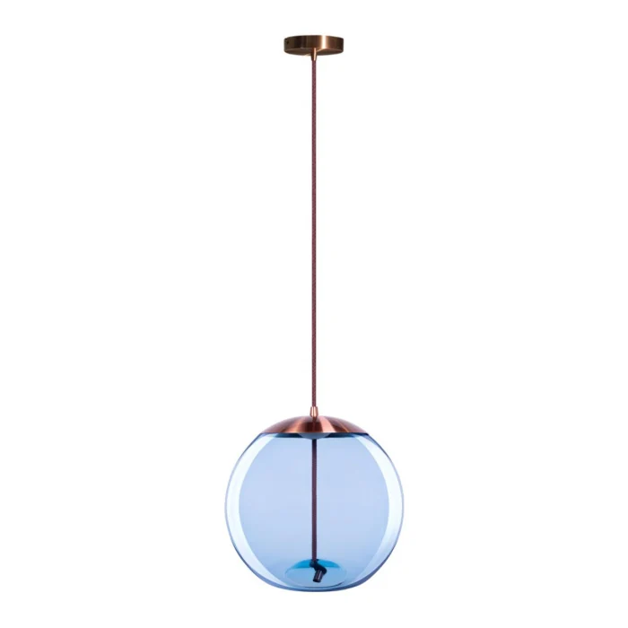 Подвесной светильник Loft it Knot 8133-B