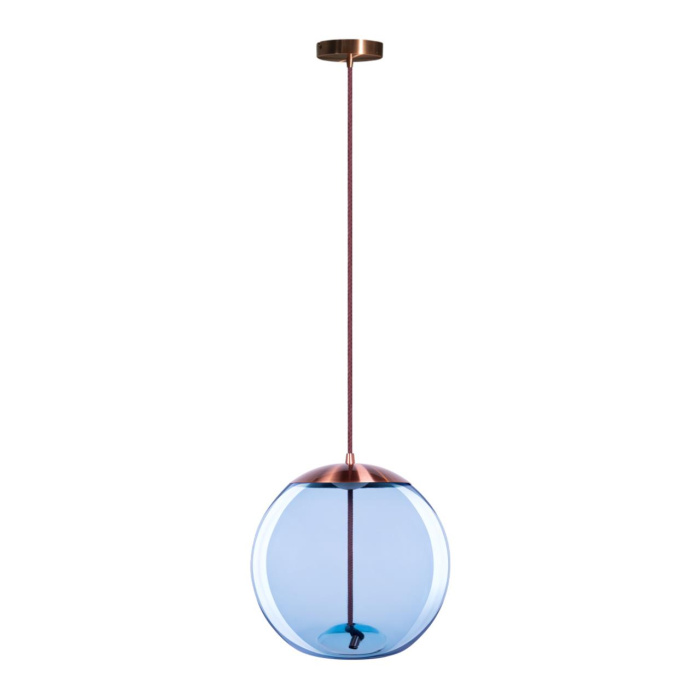 Подвесной светильник Loft it Knot 8133-B