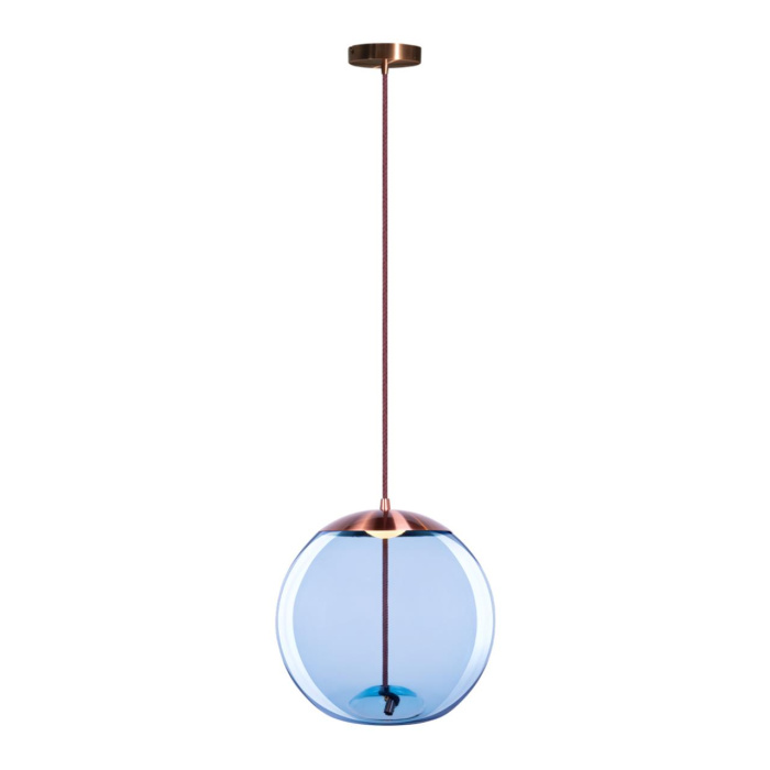 Подвесной светильник Loft it Knot 8133-B