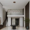 Люстра подвесная RAFINA ST LUCE SL379.203.324