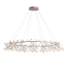Люстра подвесная RAFINA ST LUCE SL379.203.324