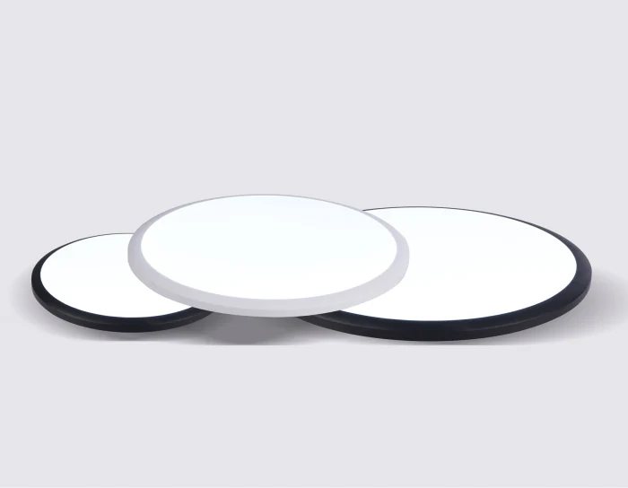 Потолочный светодиодный светильник Ambrella light FZ1232