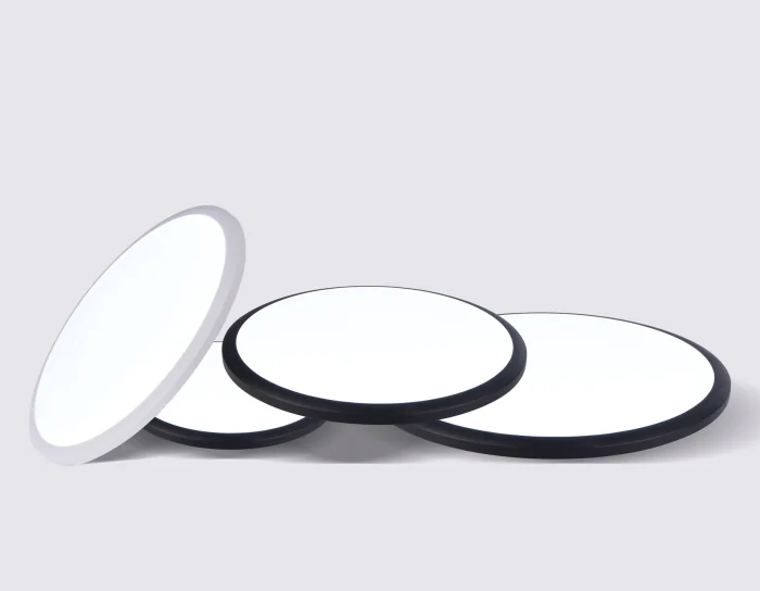 Потолочный светодиодный светильник Ambrella light FZ1232