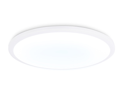 Потолочный светодиодный светильник Ambrella light FZ1232