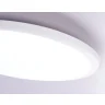 Потолочный светодиодный светильник Ambrella light FZ1232