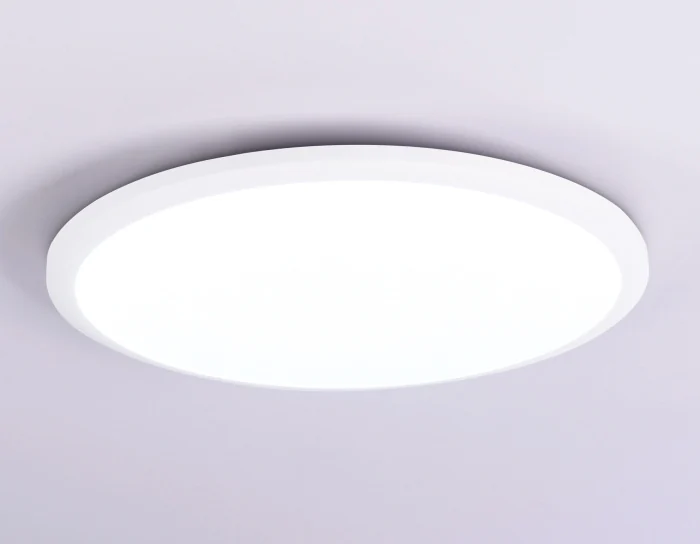 Потолочный светодиодный светильник Ambrella light FZ1232