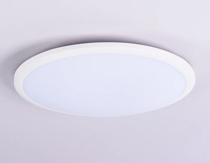 Потолочный светодиодный светильник Ambrella light FZ1232