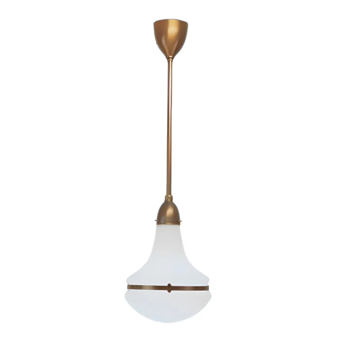 Подвесной светильник Berliner Messinglampen PS49-145op+146opB