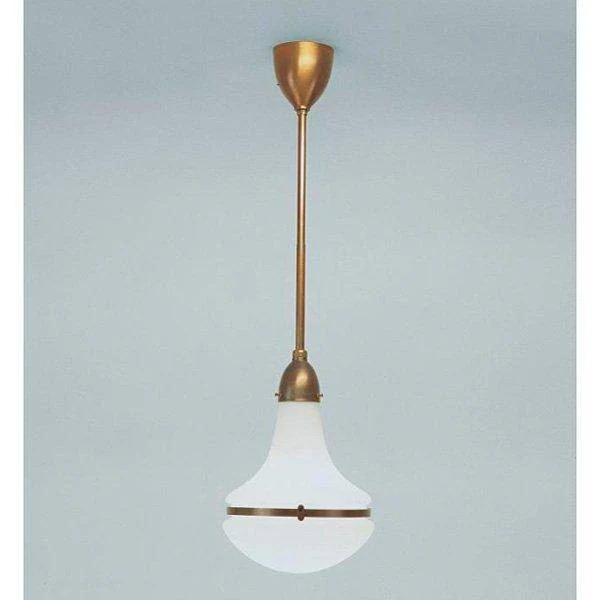 Подвесной светильник Berliner Messinglampen PS49-145op+146opB