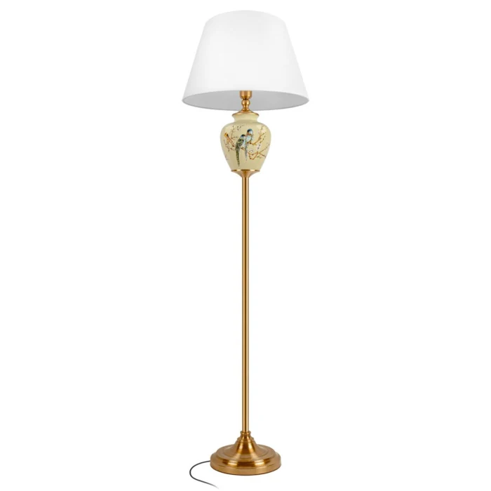 Торшер Loft it Magnolia 10381F