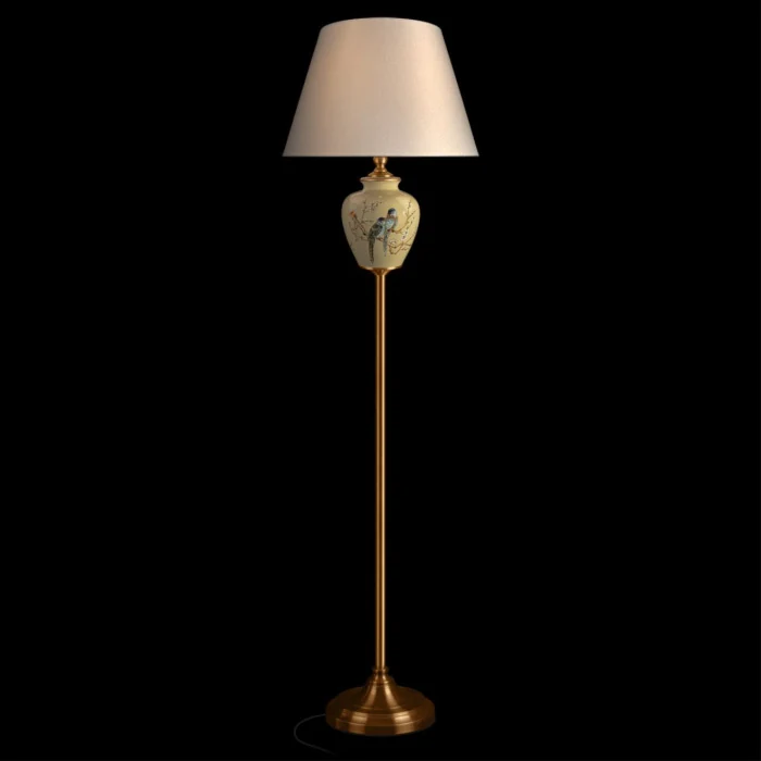 Торшер Loft it Magnolia 10381F