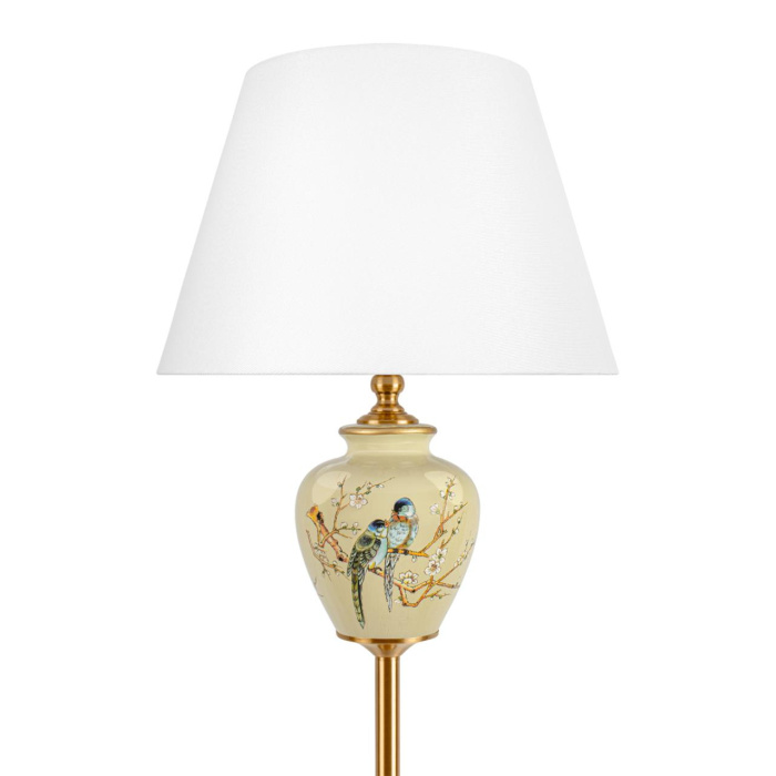 Торшер Loft it Magnolia 10381F