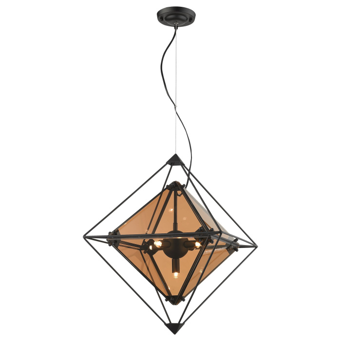 Подвесной светильник WERTMARK WE244.05.003