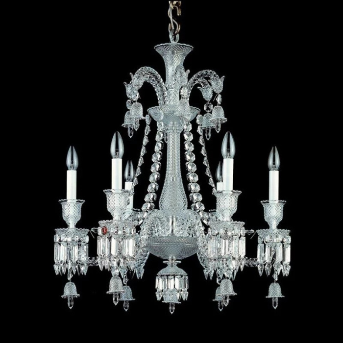 Подвесная люстра L'Arte Luce Luxury Zenith L58406.98