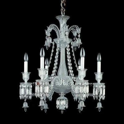 Подвесная люстра L&#039;Arte Luce Luxury Zenith L58406.98