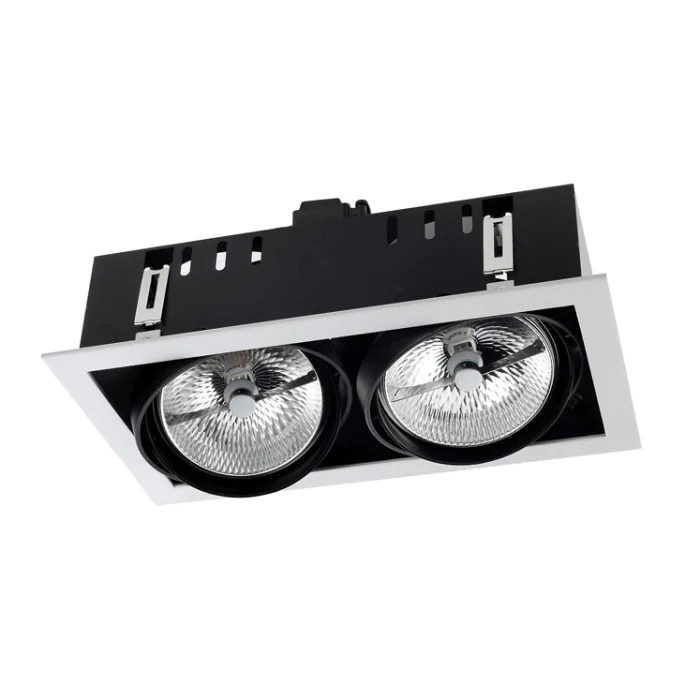 Потолочный светильник Leds C4 MULTIDIR DM-1156-N3-00