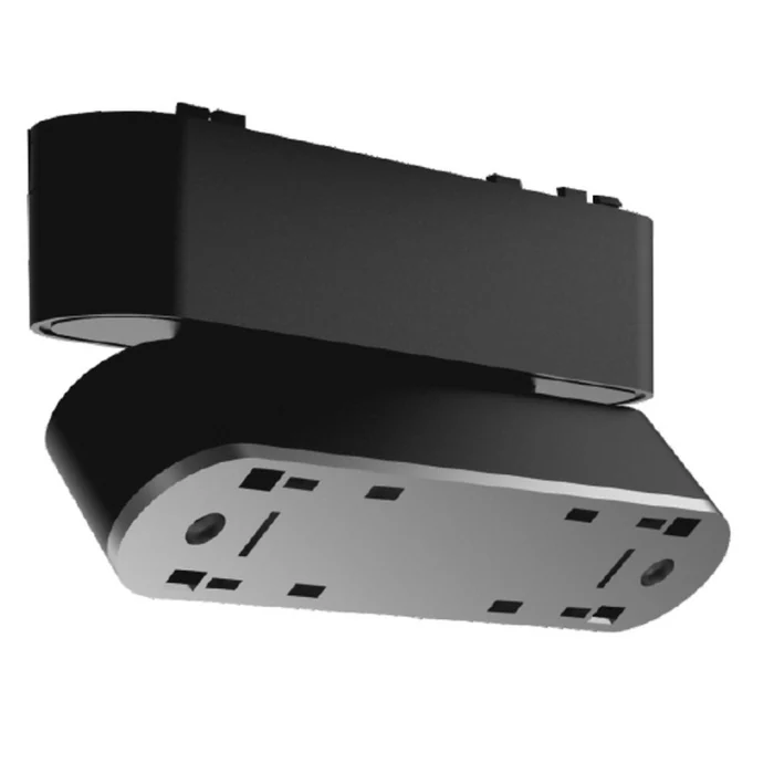 Адаптер 114.5 мм для светильников WTH.L5.60.A10 WERTMARK