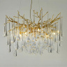 Подвесной светильник L'Arte Luce Luxury Aqua L04307