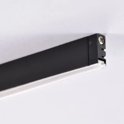 Трековый светильник, 15W, 3000K WTL.O28.600.30.15 WERTMARK