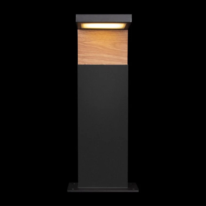 Уличный светильник Loft it Oak 100001/400