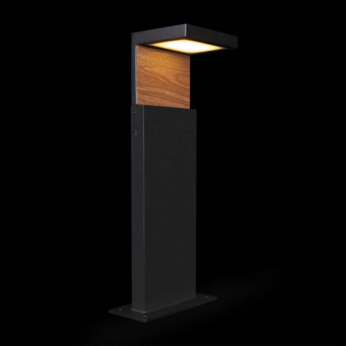 Уличный светильник Loft it Oak 100001/400