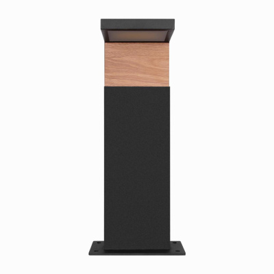 Уличный светильник Loft it Oak 100001/400