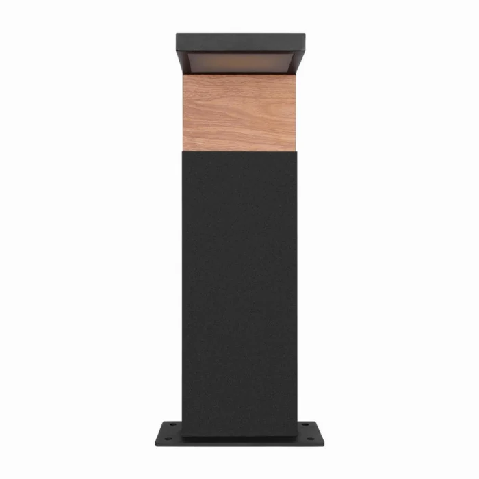 Уличный светильник Loft it Oak 100001/400