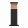 Уличный светильник Loft it Oak 100001/400