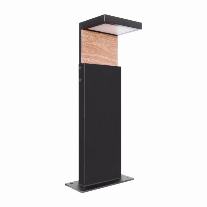 Уличный светильник Loft it Oak 100001/400
