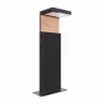 Уличный светильник Loft it Oak 100001/400
