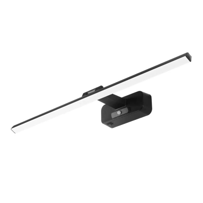 Подсветка для картин и зеркал Arte Lamp PICTURE LIGHTS LED A7712AP-1BK