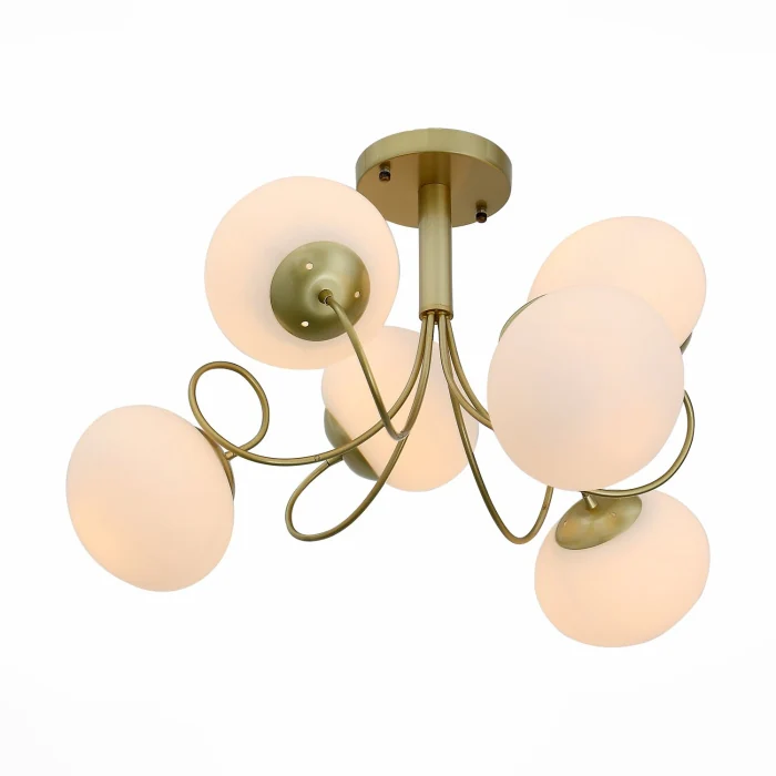 Люстра потолочная ST LUCE ACINI SL717.202.06